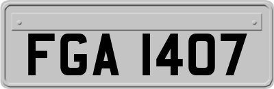 FGA1407