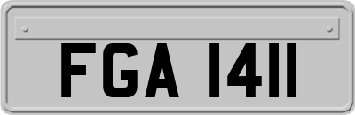 FGA1411