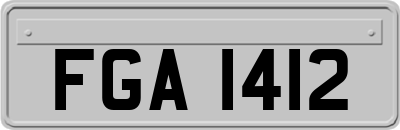 FGA1412