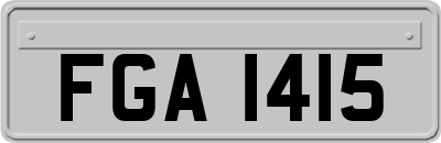 FGA1415