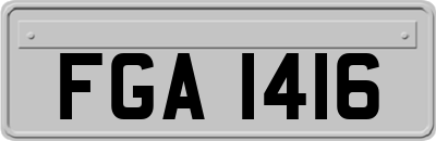 FGA1416