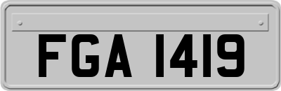 FGA1419
