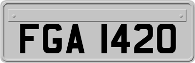 FGA1420