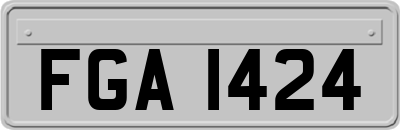 FGA1424