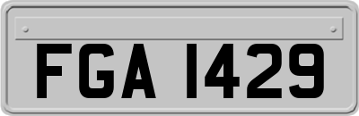 FGA1429