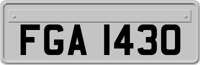 FGA1430