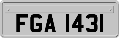 FGA1431