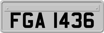 FGA1436
