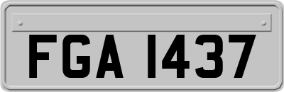 FGA1437