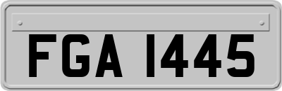 FGA1445