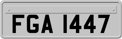 FGA1447