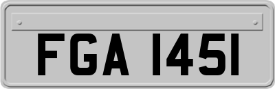 FGA1451