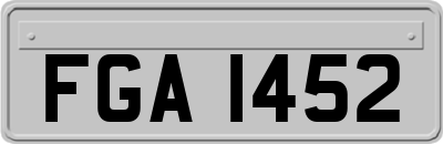 FGA1452