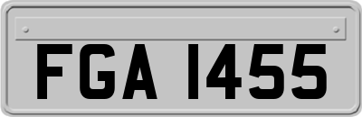 FGA1455