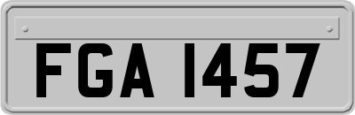 FGA1457