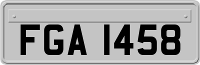 FGA1458