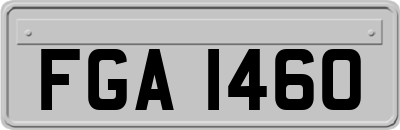 FGA1460