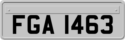 FGA1463