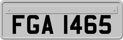 FGA1465