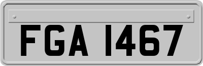 FGA1467