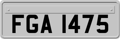 FGA1475