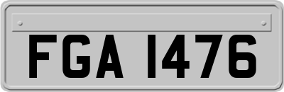 FGA1476