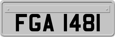FGA1481