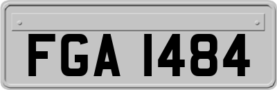 FGA1484