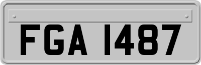 FGA1487