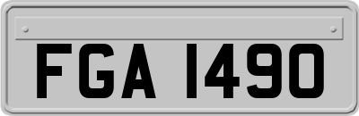 FGA1490