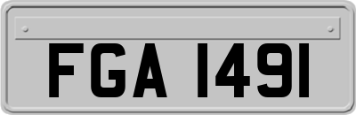FGA1491