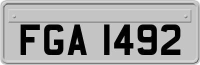 FGA1492