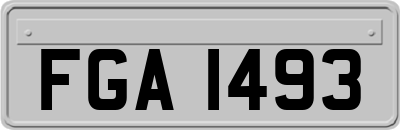 FGA1493