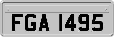 FGA1495