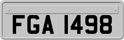FGA1498