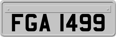 FGA1499