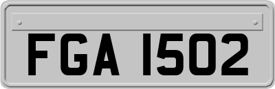 FGA1502