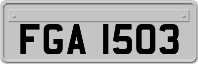 FGA1503
