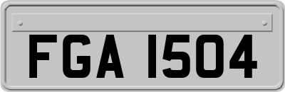 FGA1504