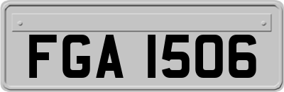 FGA1506