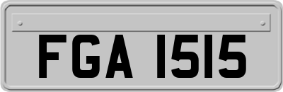 FGA1515