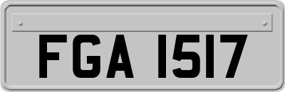 FGA1517