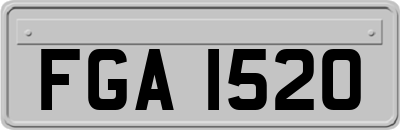FGA1520
