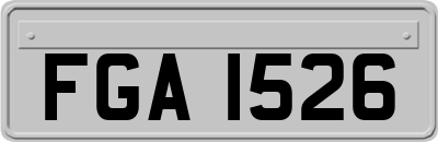 FGA1526