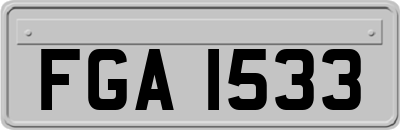FGA1533