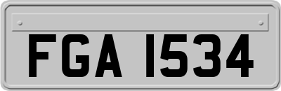 FGA1534