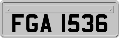 FGA1536