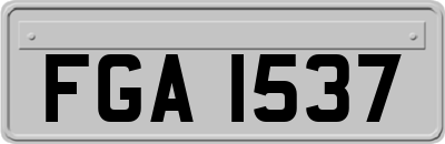 FGA1537
