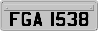 FGA1538