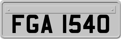 FGA1540